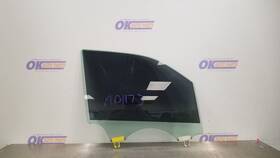 277-10290r Dodge Truck 19 Ram 1500 New Body Door Window Glass Front Right Passenger Quad Cab