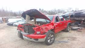 277-10462r Dodge Truck Passenger Front Door Glass Chassis Cab Fits 03-10 3500 Pickup 1581373