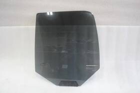 278-00401l Dodge Truck 2017 Ram 1500 Left Driver Side Rear Door Glass Window Quad Cab