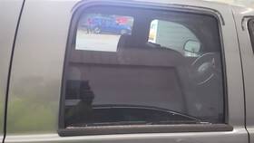 278-05602r Dodge Truck Passenger Rear Door Glass Crew Cab 4 Fits 05-11 Dakota 1721319 278-05602r Dodge Truck Passenger Rear Door Glass Crew Cab 4 Fits 05-11 Dakota 1721319
