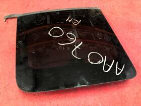 278-05670r Dodge Truck 98-02 Ram 2500 Rh Right Rear Door Glass Oem Privacy