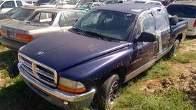 279-05423l Dodge Truck Driver Left Rear Door Vent Glass Fits 00-04 Dakota 215181