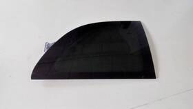 284-05612br Dodge Truck Passenger Right Quarter Glass 113 Inch Wheelbase Manual Fits 01-07 Caravan 321672