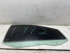 E1143r-000263 Dodge Truck 2015 Grand Caravan Front Right Passenger Side Door Window Glass Privacy