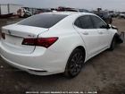 288-50877 Doesnotapply Roof Glass Only Fits Tlx