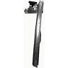 3021-435-671l Door Window Channel Rear Driver Side 1967-1968 Ford Mustang