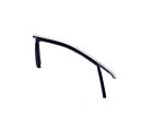 68242111ae Door Window Glass Run Channel-north Vin B 4 Sport Utility Rear Left
