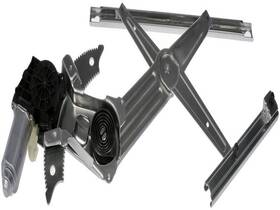 741422 Dorman 019495222347 Motor/regulator Assembly For Vehicle Windows