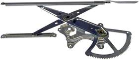 Dorman 019495222927 Window Regulator 740-330 Fits 01-06 Lexus Ls430