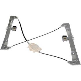 Dorman 019495223832 2006 - 2012 Ford Fusion Lincoln Mkz Front Left Window Regulator 740-140