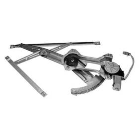 741126 Dorman 019495224181 Motor/regulator Assembly Part For Reliable Window Operation