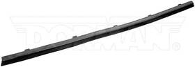 25850 Dorman Outer Door Window Sweep Left Side