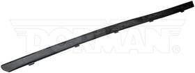 25851 Dorman Outer Door Window Sweep Right Side