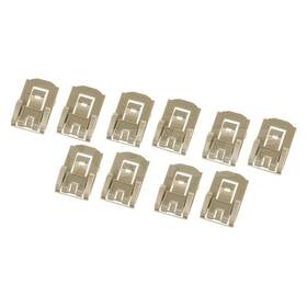 45725 Dorman For Chevy Silverado 3500 Hd 15-19 Help Door Window Belt Weatherstrip Clips