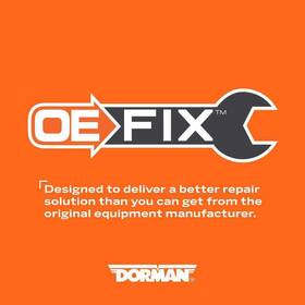 47520 Dorman Vent Window Latch