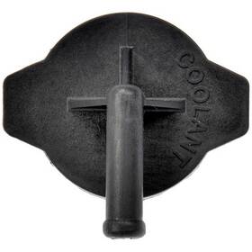 54231 Dorman Engine Coolant Cap 54231 Dorman Engine Coolant Cap
