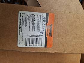 Yukon2001 Dorman 599-717 599 717 Control Module Chevy Silverado Avalanche Suburban