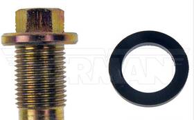65227 Dorman Oil Pan Drain Plugs