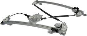 740-096 Dorman Window Regulator Fits 05-08 Ford F-150