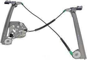 740-143 Dorman Window Regulator Fits 01-04 Cadillac Seville