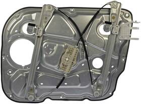 740-269 Dorman Window Regulator Fits 07-09 Hyundai Veracruz