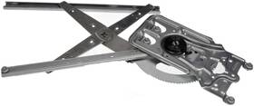 740-554 Dorman Window Regulator 740-554 Dorman Window Regulator
