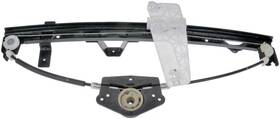 740-556 Dorman Window Regulator Fits 01-04 Jeep Grand Cherokee