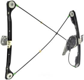 740-589 Dorman Window Regulator 740-589 Dorman Window Regulator