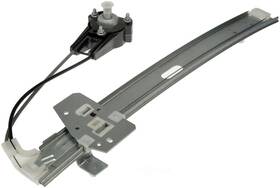 740-749 Dorman Window Regulator