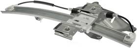 740-761 Dorman Window Regulator Fits 00-05 Buick Lesabre