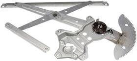 740-791 Dorman 98-95 Toyota Pickup 90-91 4runner 2 Door Passenger Front Power Window Regulator