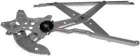 740-802 Dorman Window Regulator Fits 98-02 Toyota Corolla