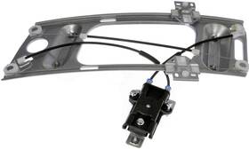 740-809 Dorman Window Regulator