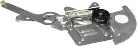 740-845 Dorman Window Regulator