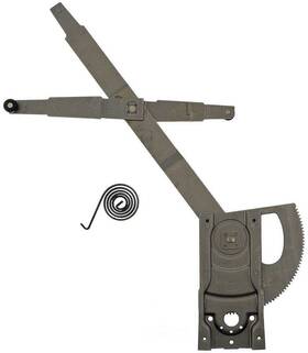 740-855 Dorman Window Regulator Fits 1980-1981 Plymouth Trailduster Oe Solutions