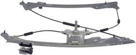 740-884 Dorman Window Regulator 740-884 Dorman Window Regulator