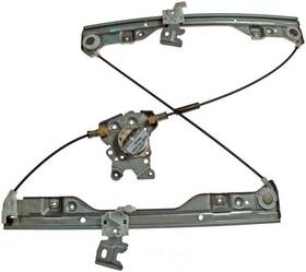 740-907 Dorman Window Regulator Fits 02-06 Nissan Altima