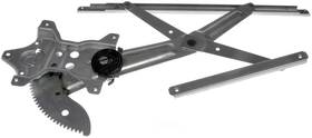 740-971 Dorman Window Regulator Fits 95-98 Toyota Tercel
