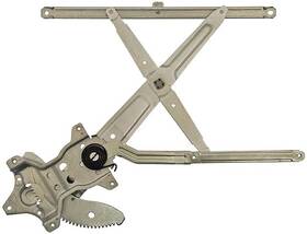 740800 Dorman 740-800 Power Window Regulator Only