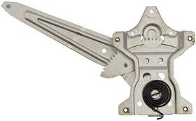 740-804 Dorman 740804 Power Window Regulator Only