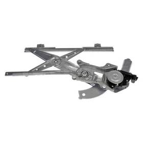 741-014 Dorman - Oe Solutions Front Driver Side Power Window Regulator And