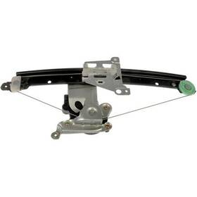 741-058 Dorman Power Window Regulator And Motor Assembly