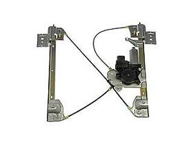 741-072 Dorman 741 072 Power Window Regulator And Motor Assembl