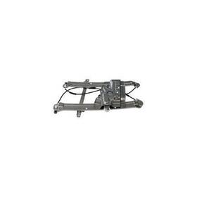 741-077 Dorman Power Window Regulator And Motor Assembly