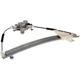 741-100 Dorman Oe Solutions Power Window Regulator And Motor Assembly 741-100 Dorman Oe Solutions Power Window Regulator And Motor Assembly