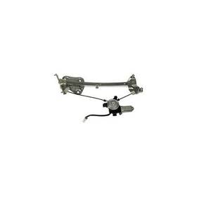 741-145 Dorman Power Window Regulator And Motor Assembly