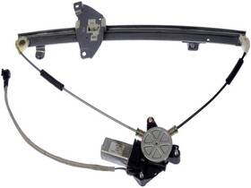 741-194 Dorman 741 194 Power Window Regulator And Motor Assembl