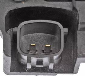 741-348 Dorman Genuine Power Window Regulator And Motor Assembly