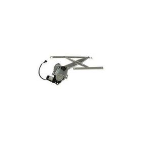 741-421 Dorman Power Window Regulator And Motor Assembly