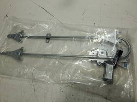 741-5401 Dorman Window Regulator Motor Assembly With Select For Peterbilt Models